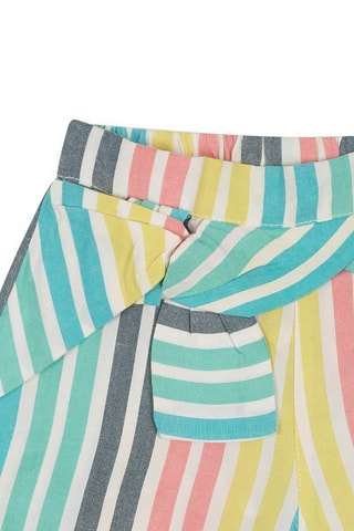 Short Treasure Island - Groen