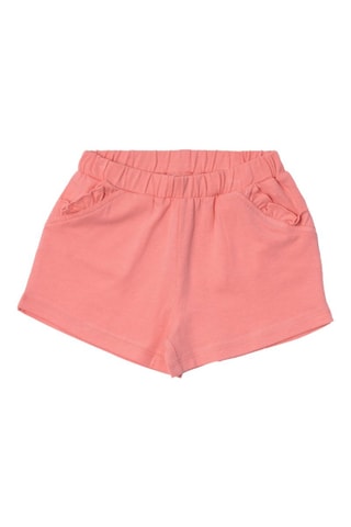 Short Treasure Island - Rood