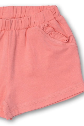 Short Treasure Island - Rood