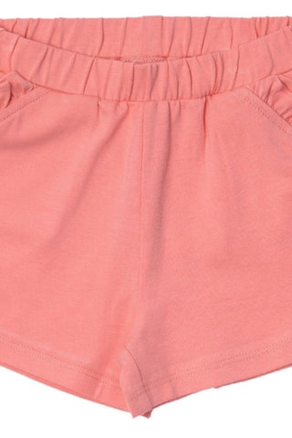 Short Treasure Island - Rood