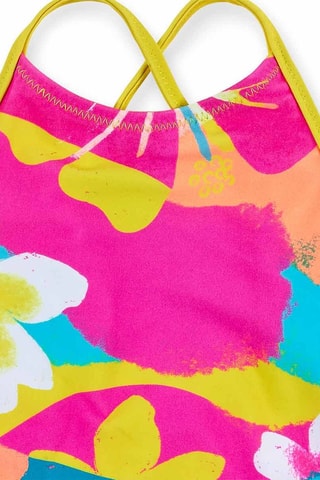 Badpak Laguna Beach - Roze