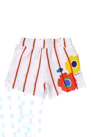 Short Salty Air - Wit