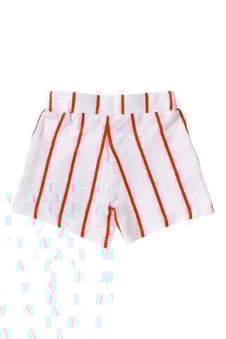 Short Salty Air - Wit