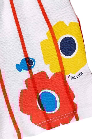 Short Salty Air - Wit