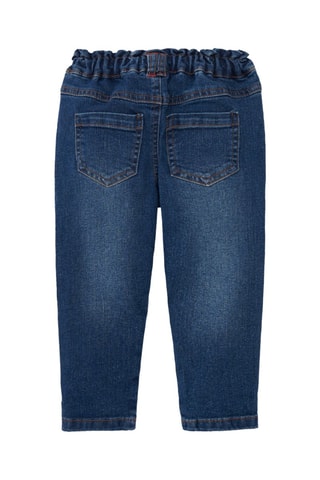 Jeans Salty Air - Blauw