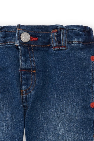 Jeans Salty Air - Blauw