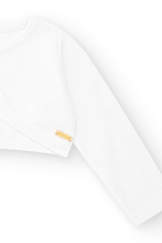 Bolero Paradiso - Wit