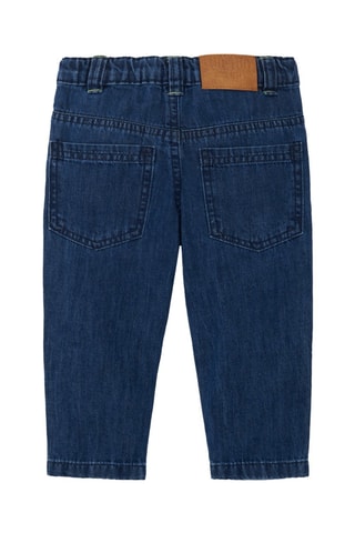 Jeans Tropadelic - Blauw