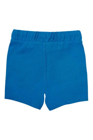 Short Tropadelic - Blauw