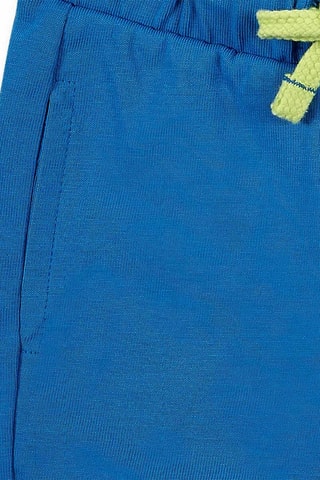 Short Tropadelic - Blauw