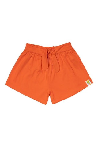 Short Tropic Feelings - Oranje