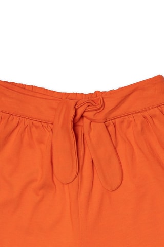 Short Tropic Feelings - Oranje