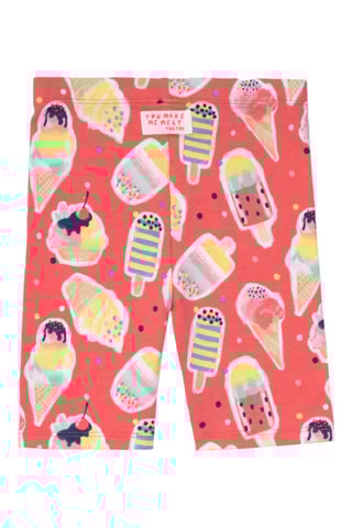 Wielrenbroekje Really Sweet - Roze