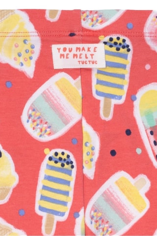 Wielrenbroekje Really Sweet - Roze