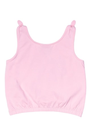 T-shirt Really Sweet - Roze
