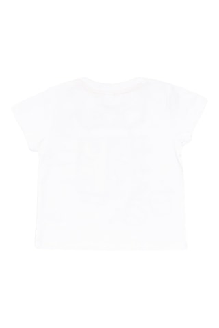 T-shirt Tiny Critters - Wit