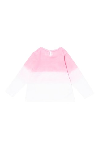 T-shirt Dip and Dye Tiny Critters - Roze