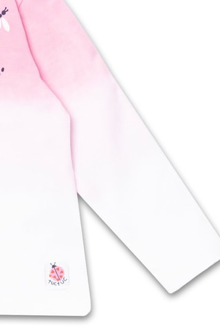 T-shirt Dip and Dye Tiny Critters - Roze