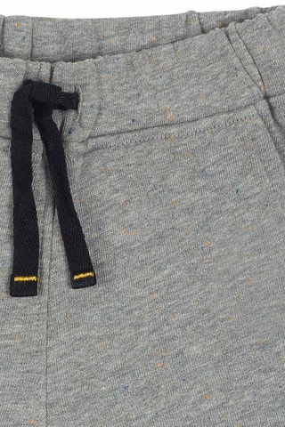 Short Hip Hip Hooray! - Grijs