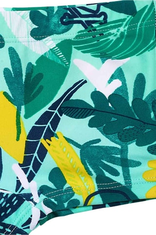 Zwembroek Treasure island - Groen