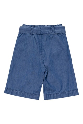 Jeans Beach Day - Blauw