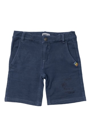 Bermuda Beach Days - Blauw