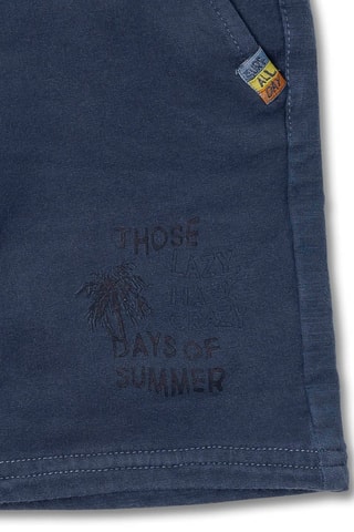 Bermuda Beach Days - Blauw