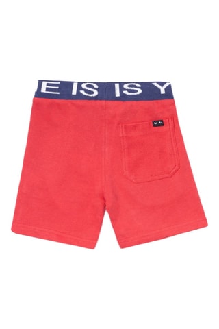 Bermuda Basics - Rood