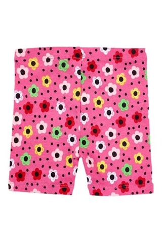 Wielrenbroekje Creamy Ice - Roze