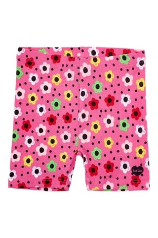 Wielrenbroekje Creamy Ice - Roze