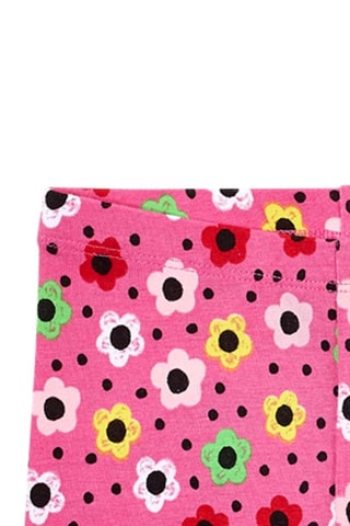 Wielrenbroekje Creamy Ice - Roze