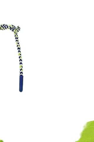 T-shirt en Short Ocean Wonders - Blauw en groen