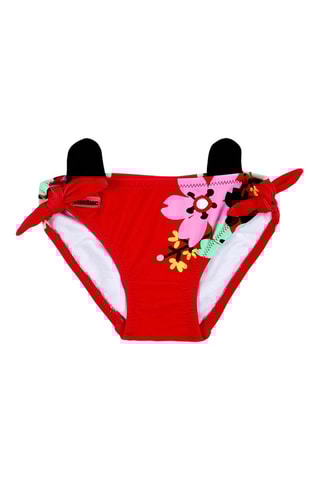 Bikinibroekje Hey Sushi - Rood