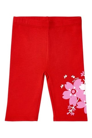 Legging Hey Sushi - Rood
