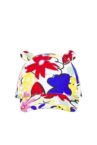 Pet Hey Sushi - Wit, geel en rood