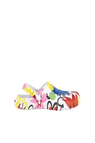 Clogs Hey Sushi - Wit