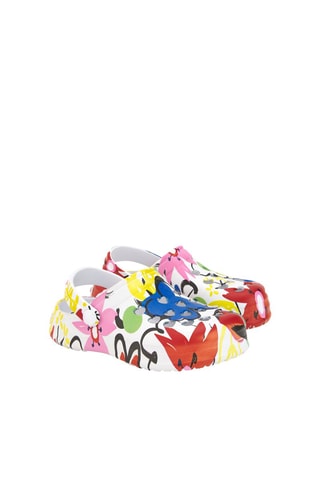 Clogs Hey Sushi - Wit