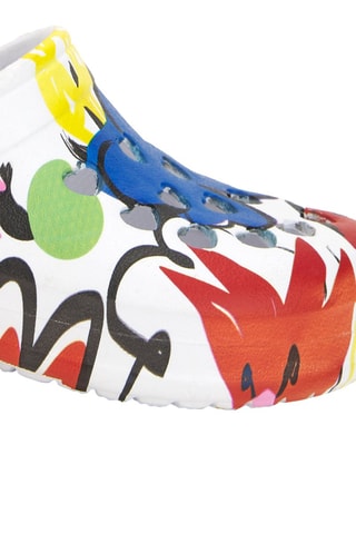 Clogs Hey Sushi - Wit