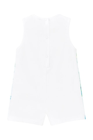 Pakje Water Lilies - Wit en blauw