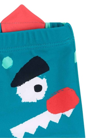 Zwembroek Juicy - Groen