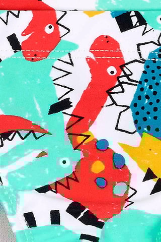 Zwemslip Juicy - Groen