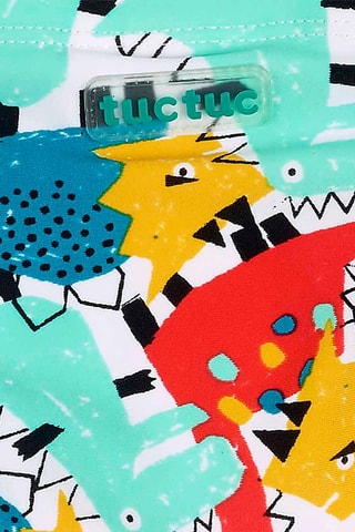 Zwemslip Juicy - Groen