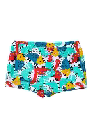 Zwembroek Juicy - Groen