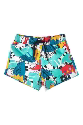 Zwemshort Juicy - Groen