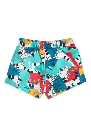 Zwemshort Juicy - Groen