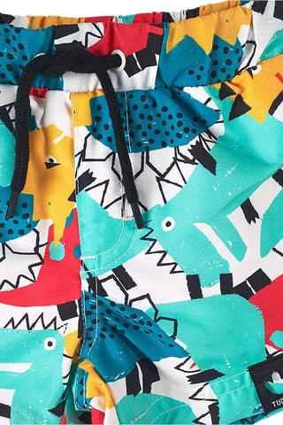 Zwemshort Juicy - Groen