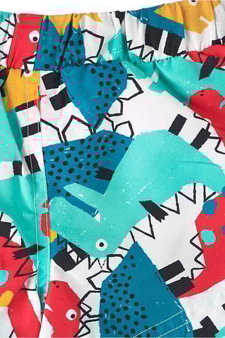 Zwemshort Juicy - Groen