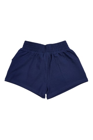 Short Basicos Baby S23 - Blauw