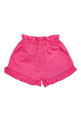 Short Basicos Baby S23 - Roze