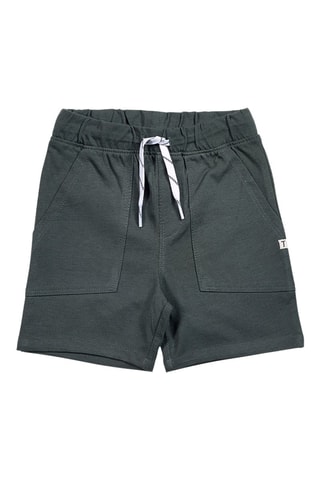 Short Basicos Baby S23 - Grijs